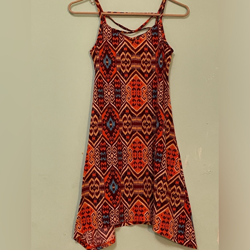 Juniors xhilaration dress
